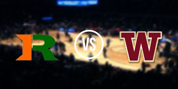 Rutland High School vs. Westside High School - Macon