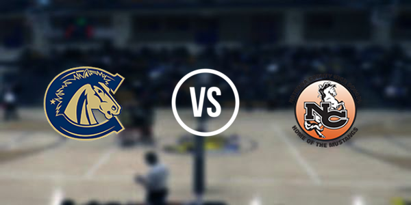 Natrona County High School vs. Cody High School