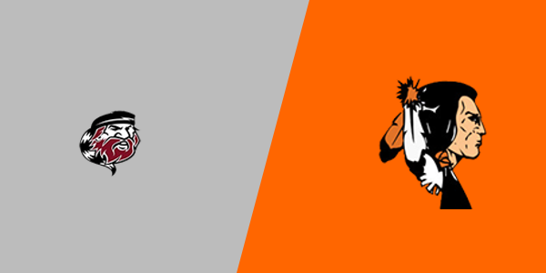 Torrington vs. Worland