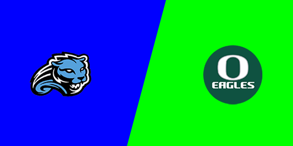 Lansing Catholic School vs. Olivet High School