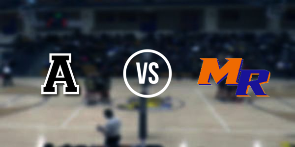 Away vs. Marvin Ridge High School