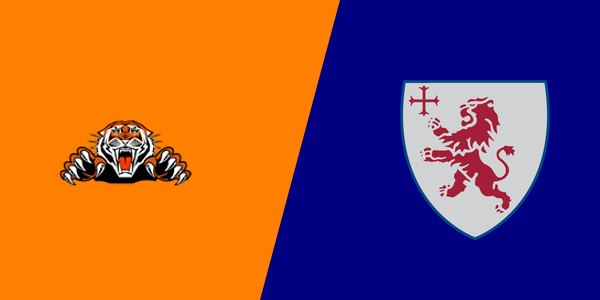 Atchison County Community High School vs. Cair Paravel Latin School