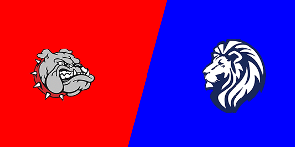 Redbank Valley High School vs. Clarion Limestone High School
