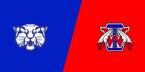 Milford High School vs. Iroquois West High School