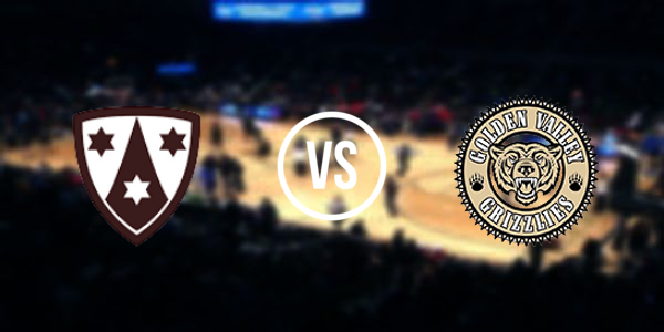 Crespi Carmelite High School vs. Golden Valley High School - Santa Clarita