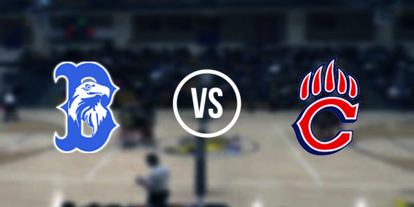 Broomfield vs. Chaparral