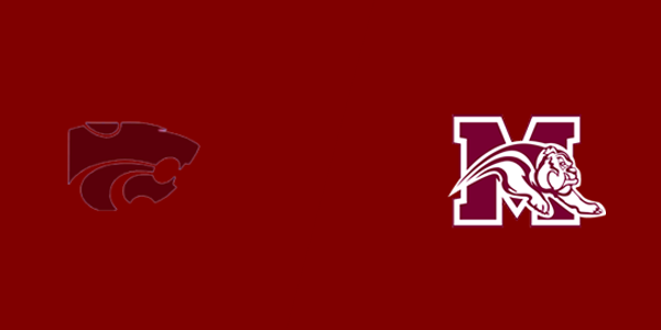 Callisburg High School vs. Millsap High School