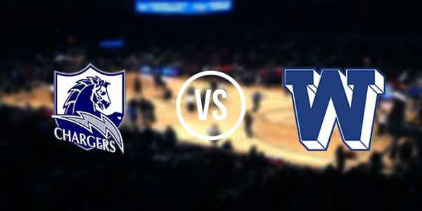 Williamstown High School vs. Timber Creek Regional High School