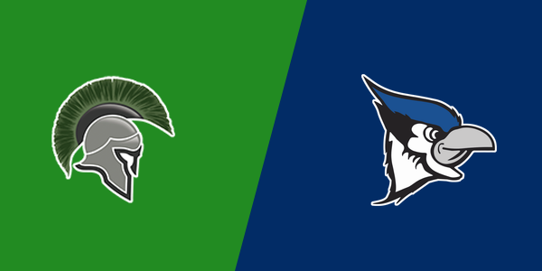 Hughesville High School vs. Central Columbia High School