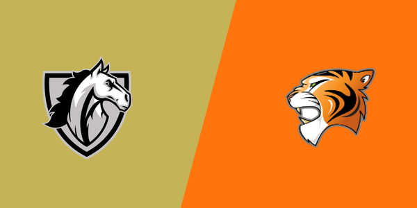 Meade High School vs. Chesapeake Science Point