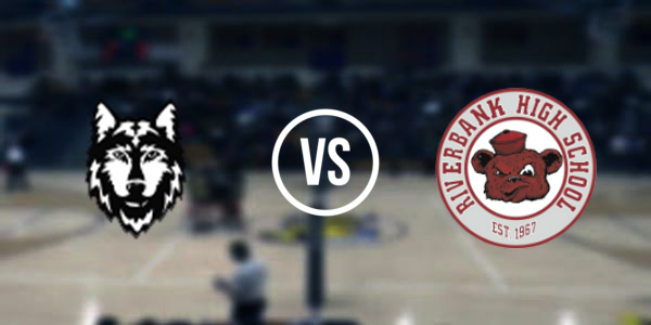 Riverbank High School vs. Livingston High School