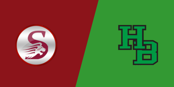 Sardis High School vs. Hokes Bluff High School