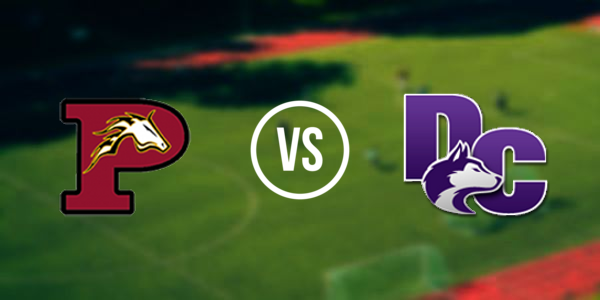 Douglas County High School vs Ponderosa