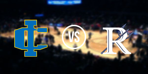 Imlay City High School vs. Richmond High School