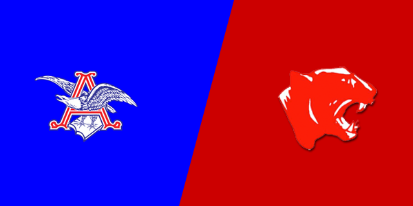 Apollo High School vs. Daviess County High School