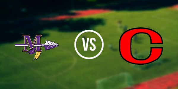 Clinton High School vs Muscatine High School