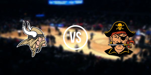 Winfield High School vs. Jasper High School