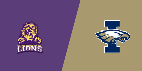 Columbia Central High School vs. Independence High School