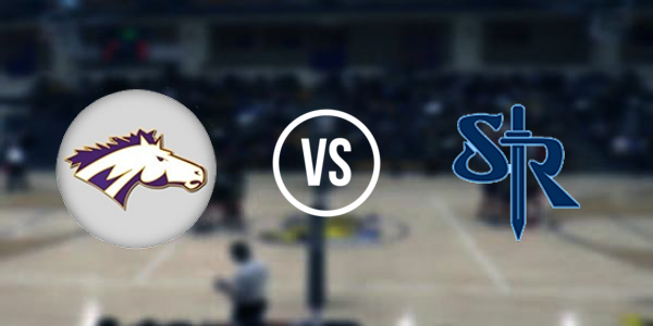 Meadowbrook Academy vs. Seven Rivers Christian School