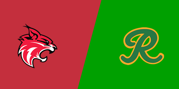 Lincoln High School vs. Roosevelt High School
