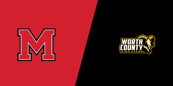 Morgan County vs Worth County