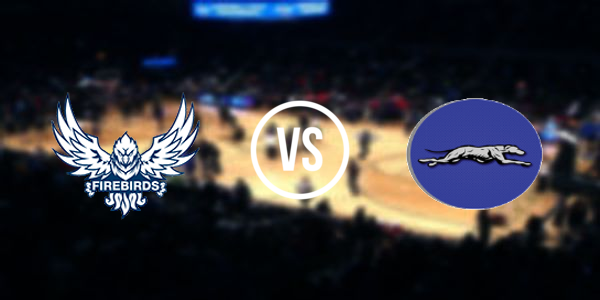 Phoenix Academy vs. Statesville High School