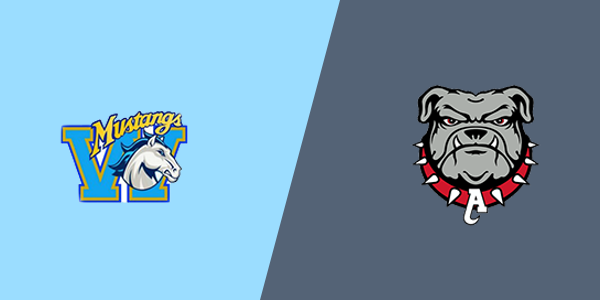 Walnut High School vs. Ayala High School