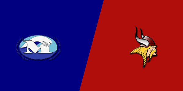 Middletown High School vs. Rogers High School