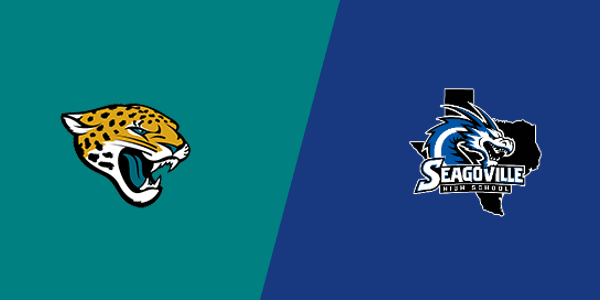 Molina High School vs. Seagoville High School