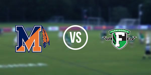 Farmingdale vs Manhasset Senior High School