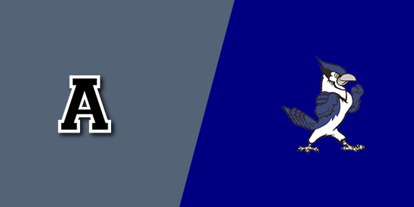 Away vs. Central Columbia High School