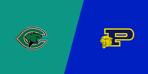 Connally High School vs. Pflugerville High School