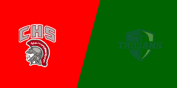Centerburg vs. Tree Of Life Christian
