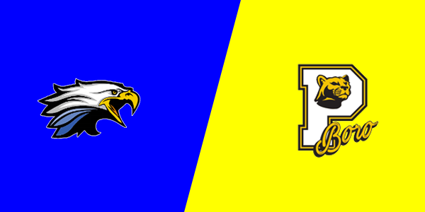 North Brunswick Township High School vs. Point Pleasant Borough High School