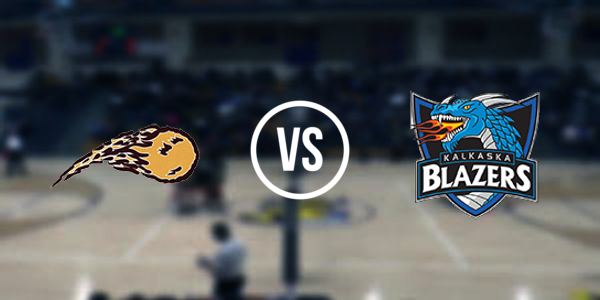 Kalkaska High School vs Northern Michigan Christian High School