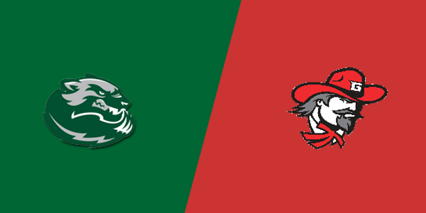 Wood River High School vs. Gooding High School