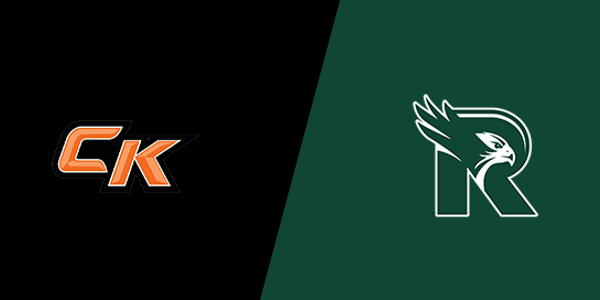 Central Kitsap High School vs. Ridgeline High School