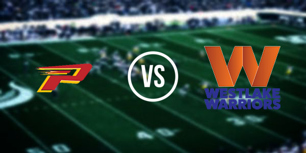 Paraclete vs. Westlake