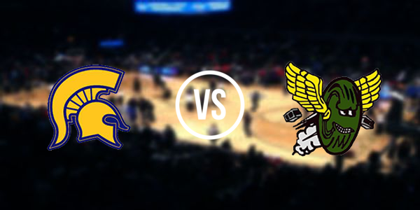 McBain High School vs. Mason County Central High School