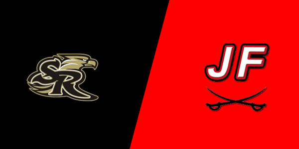 Staunton River High School vs. Jefferson Forest High School