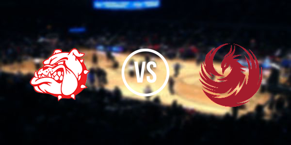 Bentley High School vs International Academy of Flint