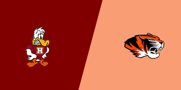 Havana High School vs. Illini Bluffs High School