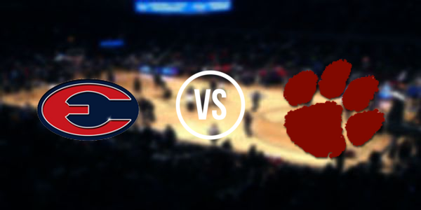 Effingham County High School vs. Lakeside High School - Evans