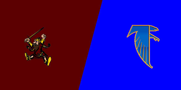 Schaumburg High School vs. Wheaton North High School