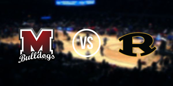 Martinsville High School vs Radford High School