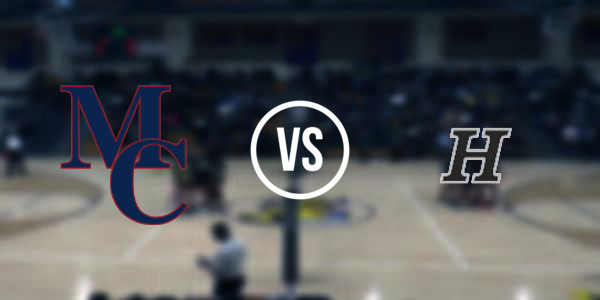 Mallard Creek High School vs. William Amos Hough High School