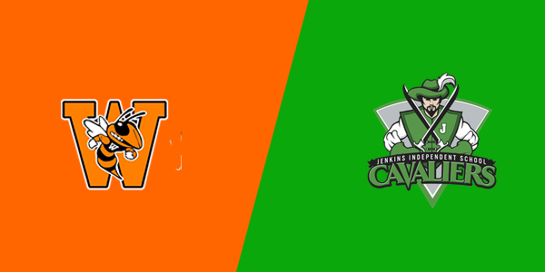 Williamsburg High School vs. Jenkins High School