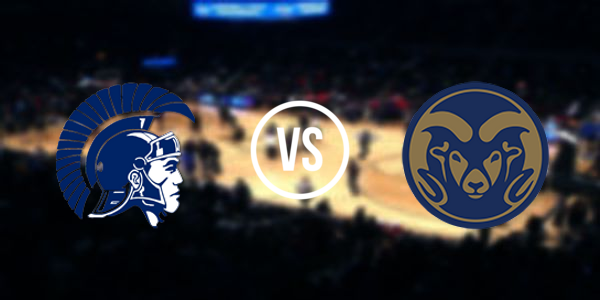 Lafayette High School vs New Kent High School
