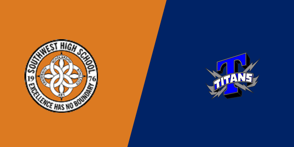 Southwest Onslow High School vs. Heide Trask Senior High School
