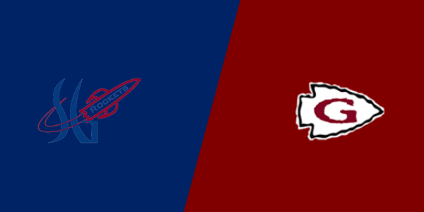 Spring Grove Area High School vs. Gettysburg Area High School